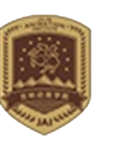 吉林动画学院校徽